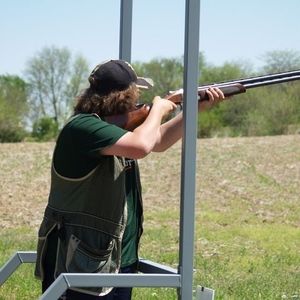 Meet your Posher, Rowdy